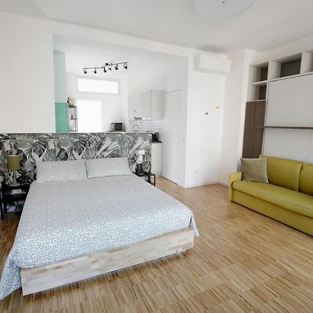 55Birds - San Siro Ed Il Centro A Portata Di Mano Apartamento Milão Exterior foto