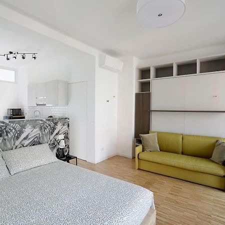 55Birds - San Siro Ed Il Centro A Portata Di Mano Apartamento Milão Exterior foto