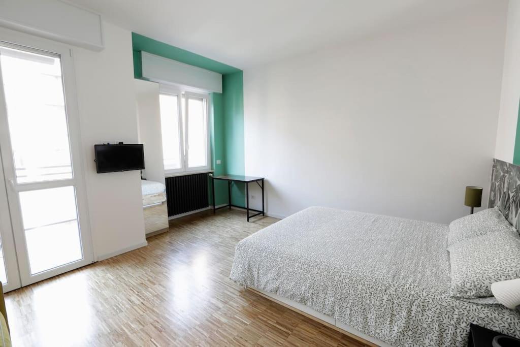 55Birds - San Siro Ed Il Centro A Portata Di Mano Apartamento Milão Exterior foto