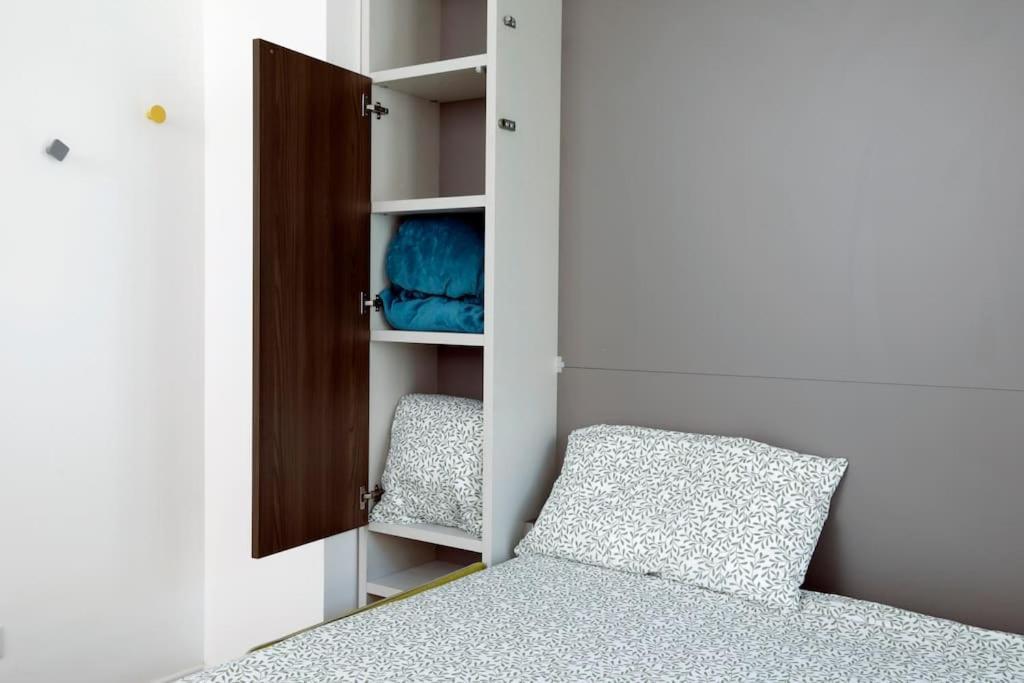 55Birds - San Siro Ed Il Centro A Portata Di Mano Apartamento Milão Exterior foto