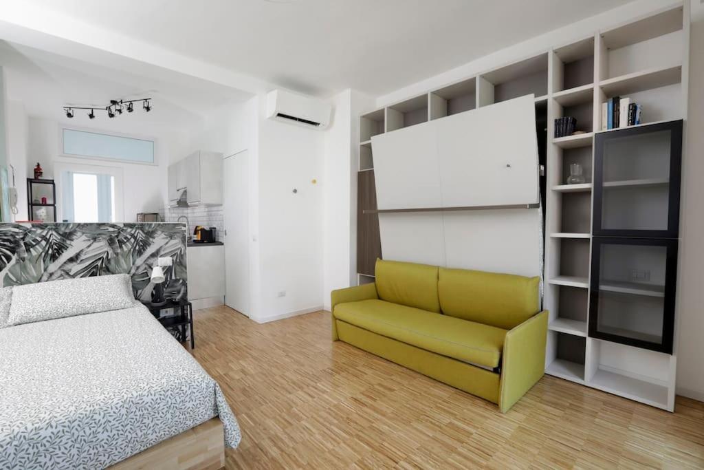 55Birds - San Siro Ed Il Centro A Portata Di Mano Apartamento Milão Exterior foto