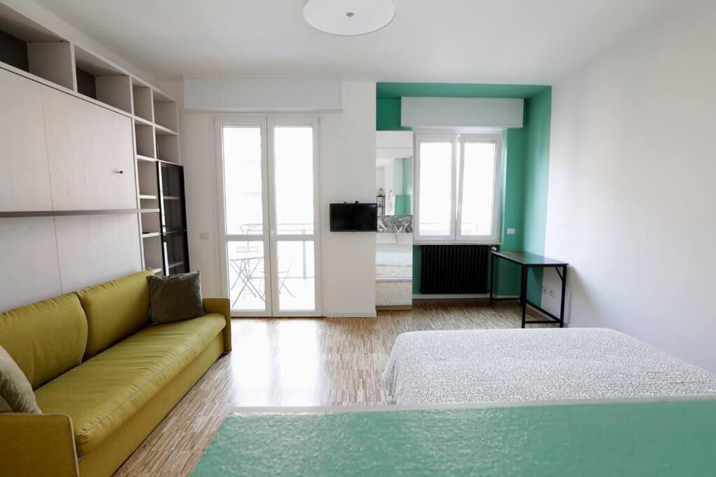 55Birds - San Siro Ed Il Centro A Portata Di Mano Apartamento Milão Exterior foto