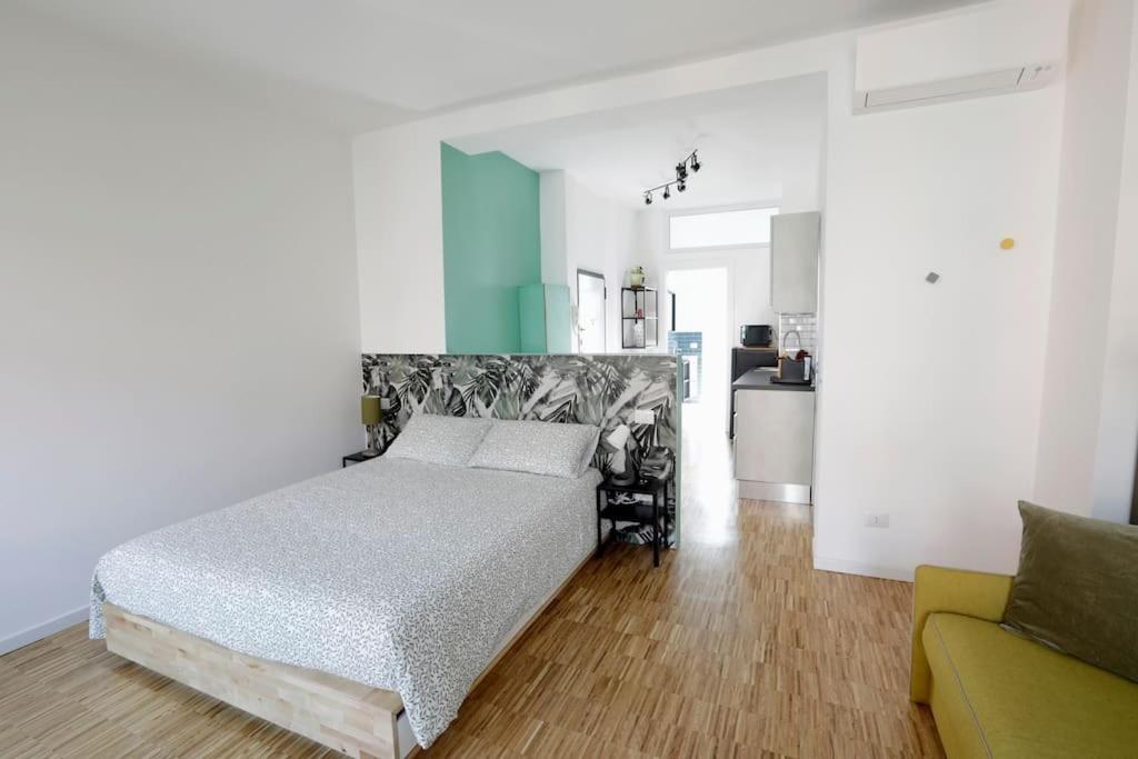 55Birds - San Siro Ed Il Centro A Portata Di Mano Apartamento Milão Exterior foto
