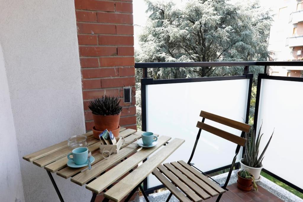 55Birds - San Siro Ed Il Centro A Portata Di Mano Apartamento Milão Exterior foto